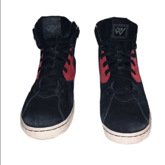 Jordan Westbrook 0.2 bred size 9